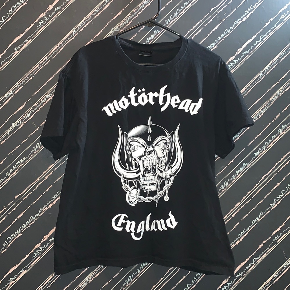 MOTÖRHEAD